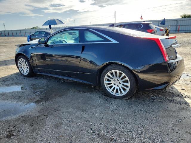 Photo 2 from auction – 2012 CADILLAC CTS PERFOR with VIN 1G6DJ1E3XC0156660