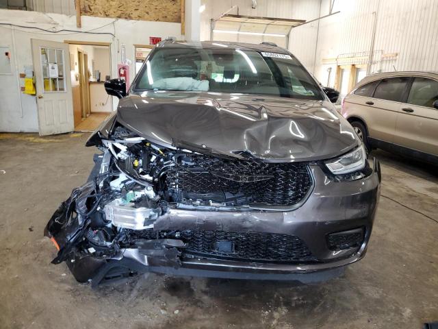 Photo 5 from auction – 2023 CHRYSLER PACIFICA L with VIN 2C4RC1GG2PR574672