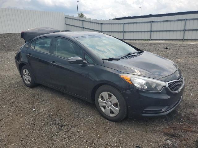 Photo 4 from auction – 2015 KIA FORTE LX with VIN KNAFX4A69F5366757