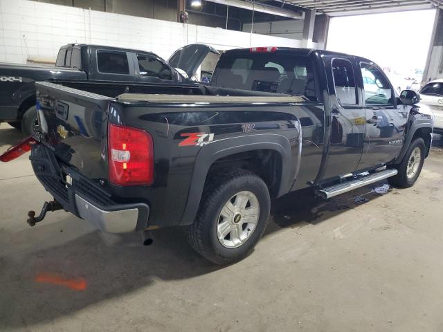 Photo 3 from auction – 2011 CHEVROLET SILVERADO with VIN 1GCRKSE30BZ236274