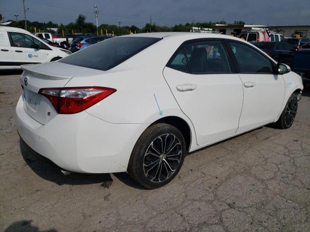 Photo 3 from auction – 2016 TOYOTA COROLLA L with VIN 2T1BURHE9GC620816