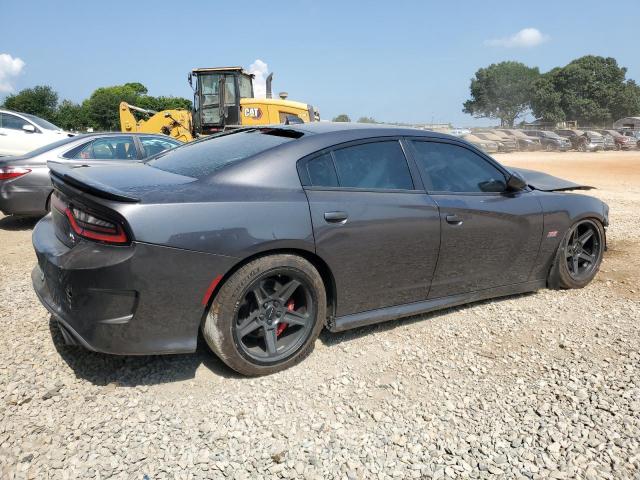 Photo 3 from auction – 2019 DODGE CHARGER SCAT PACK with VIN 2C3CDXGJ5KH692445