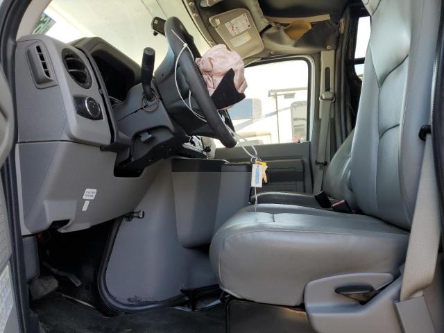 Photo 7 from auction – 2021 FORD ECONOLINE with VIN 1FDWE3FNXMDC11295