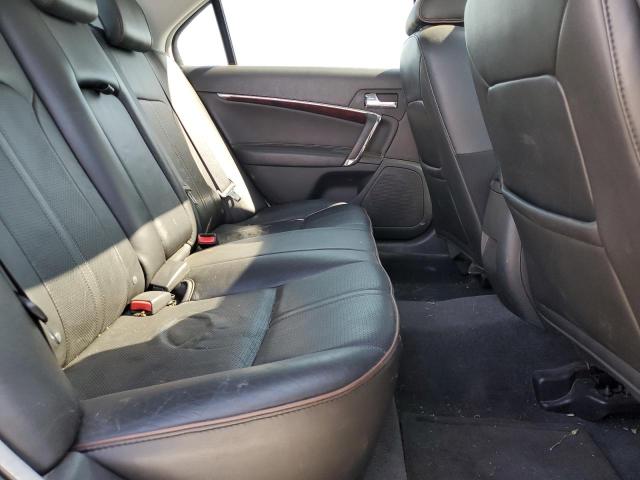 Photo 10 from auction – 2010 LINCOLN MKZ with VIN 3LNHL2JC0AR621010