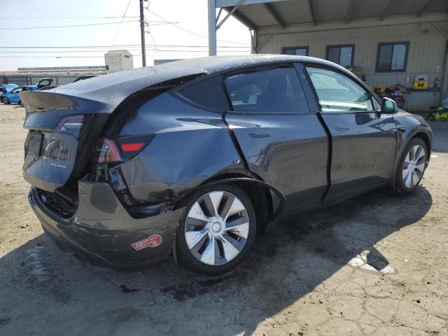 Photo 3 from auction – 2023 TESLA MODEL Y with VIN 7SAYGDEE8PF903067