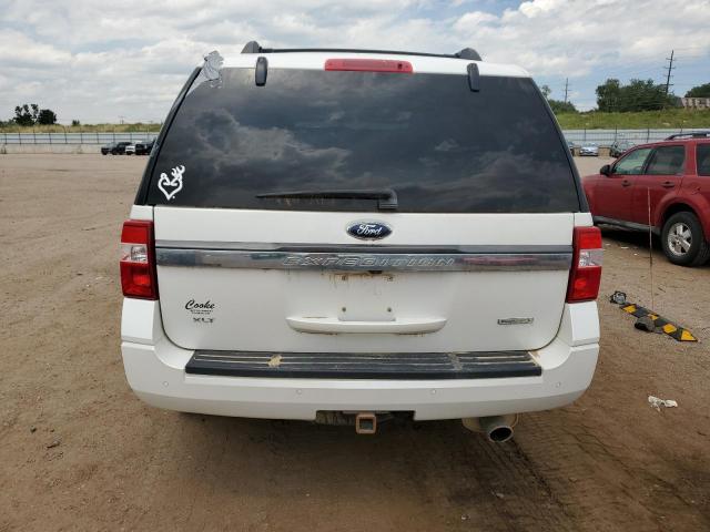 Photo 6 from auction – 2015 FORD EXPEDITION with VIN 1FMJU1JT8FEF30876