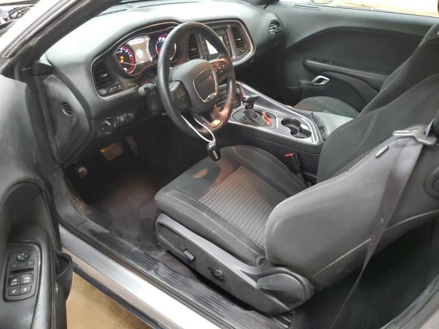 Photo 8 from auction – 2016 DODGE CHALLENGER with VIN 2C3CDZAG1GH280247