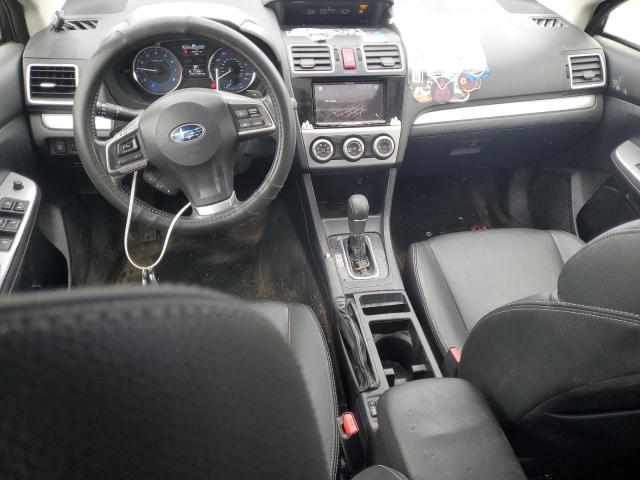 Photo 8 from auction – 2015 SUBARU XV CROSSTR with VIN JF2GPASCXF8249800