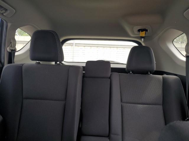Photo 10 from auction – 2018 TOYOTA RAV4 ADVEN with VIN 2T3RFREV6JW738297