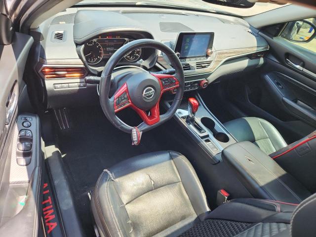Photo 8 from auction – 2019 NISSAN ALTIMA SL with VIN 1N4BL4EV6KC224733