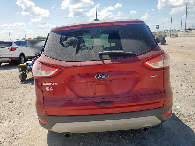 Photo 6 from auction – 2015 FORD ESCAPE SE with VIN 1FMCU0G70FUC61825