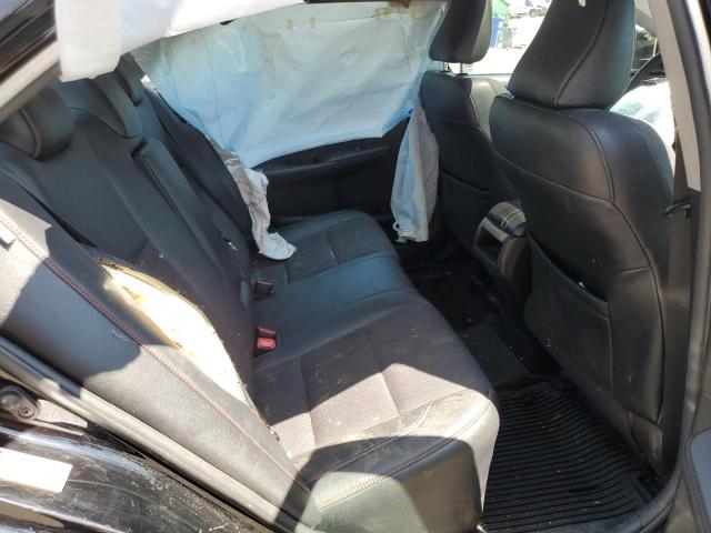 Photo 10 from auction – 2017 TOYOTA CAMRY LE with VIN 4T1BF1FK6HU268864