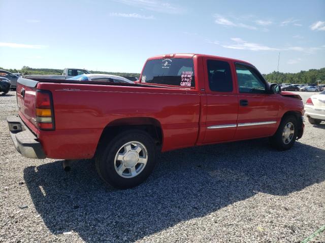Photo 3 from auction – 2006 GMC NEW SIERRA with VIN 2GTEC19V661116947