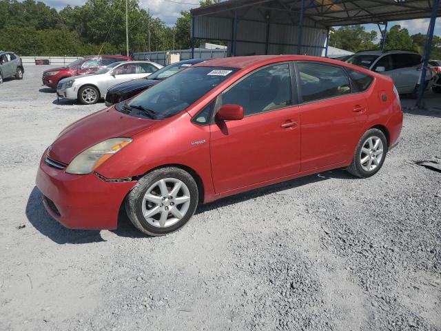 TOYOTA PRIUS 2007 with VIN JTDKB20U877549335 - Photo from auction