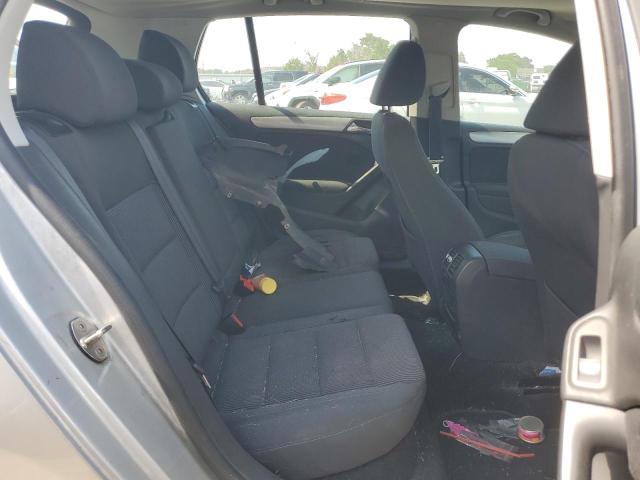 Photo 10 from auction – 2013 VOLKSWAGEN GOLF with VIN WVWDB7AJ6DW129083