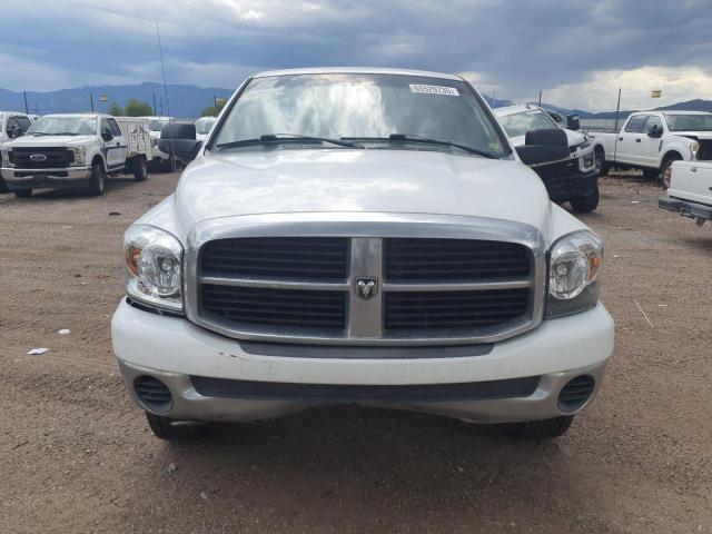 Photo 5 from auction – 2006 DODGE RAM 2500 S with VIN 1D7KS28D36J122124