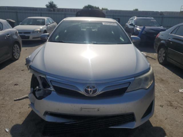 Photo 5 from auction – 2012 TOYOTA CAMRY BASE with VIN 4T4BF1FK7CR216643