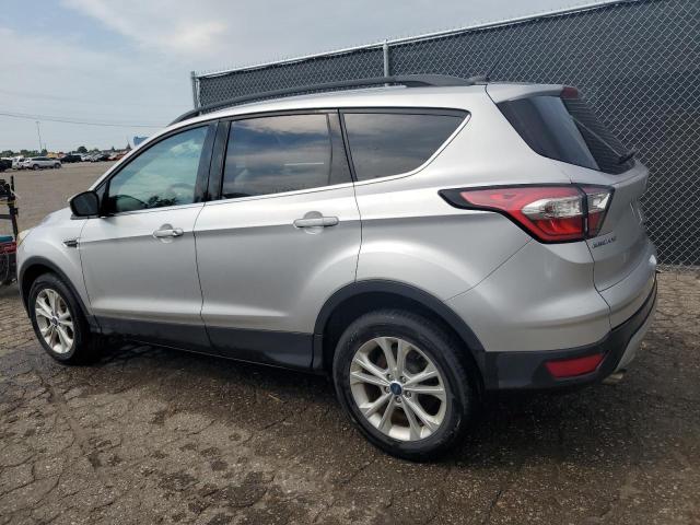 Photo 2 from auction – 2017 FORD ESCAPE SE with VIN 1FMCU9GD8HUB78964