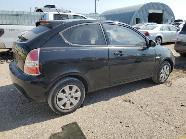 Photo 3 from auction – 2011 HYUNDAI ACCENT GLS with VIN KMHCM3AC1BU198073