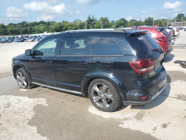 Photo 2 from auction – 2016 DODGE JOURNEY CR with VIN 3C4PDCGG1GT107563
