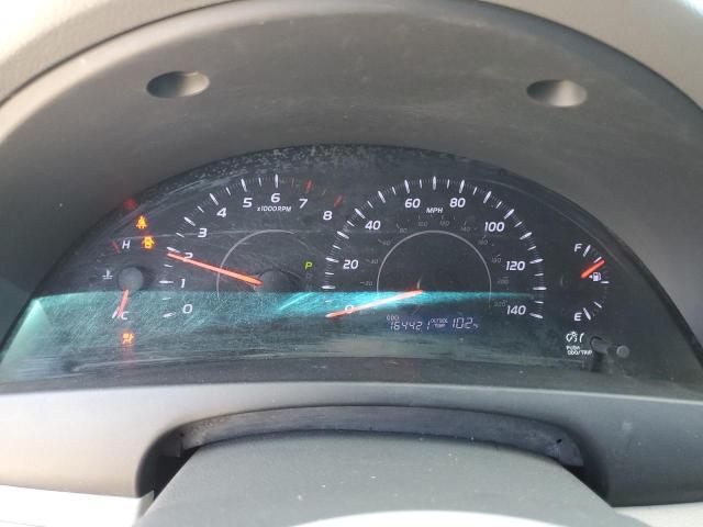 Photo 9 from auction – 2010 TOYOTA CAMRY BASE with VIN 4T4BF3EK9AR056078