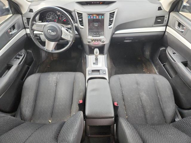 Photo 8 from auction – 2011 SUBARU LEGACY 2.5 with VIN 4S3BMBC68B3256915