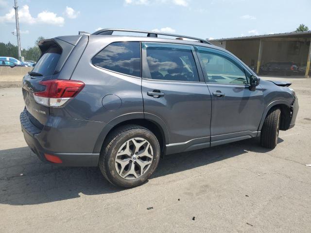 Photo 3 from auction – 2020 SUBARU FORESTER P with VIN JF2SKAJC5LH485454
