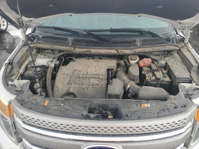 Фото 12 с аукциона – 2014 FORD EXPLORER с VIN 1FM5K7B8XEGA08208