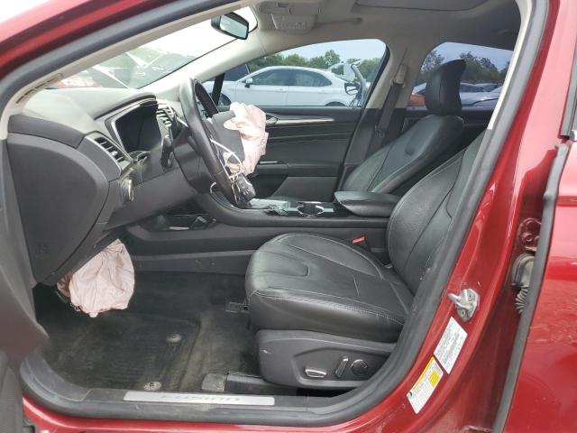 Photo 7 from auction – 2016 FORD FUSION TIT with VIN 3FA6P0D97GR266839