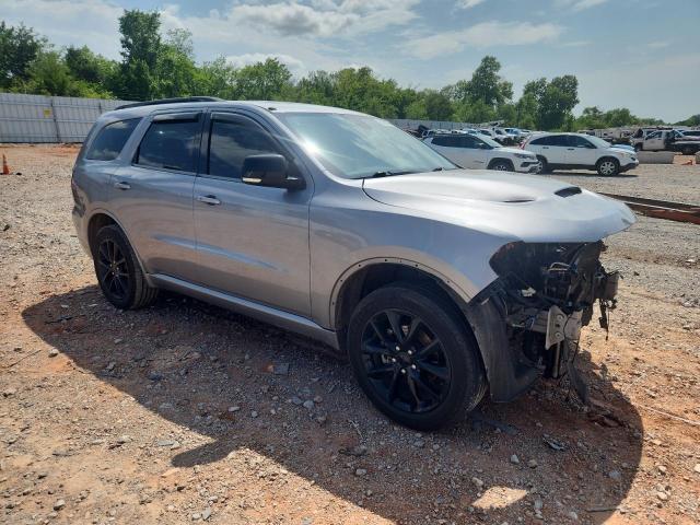 Photo 4 from auction – 2018 DODGE DURANGO GT with VIN 1C4RDJDG5JC414500