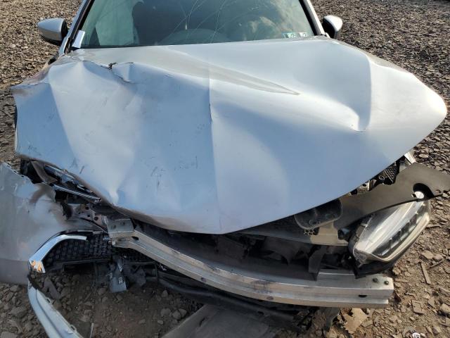 Photo 11 from auction – 2018 ACURA TLX TECH with VIN 19UUB1F58JA005299