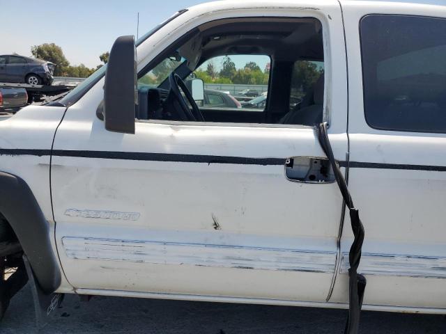 Photo 7 from auction – 2001 CHEVROLET SILVERADO with VIN 1GCHC29U41E325248