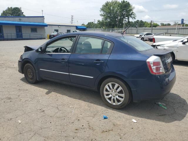 Photo 2 from auction – 2011 NISSAN SENTRA 2.0 with VIN 3N1AB6AP7BL731725