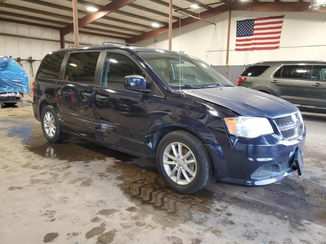 Photo 4 from auction – 2014 DODGE GRAND CARA with VIN 2C4RDGCG5ER290133