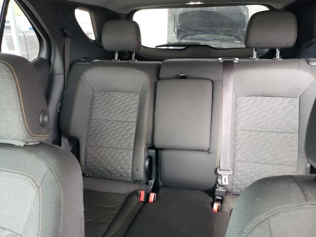 Photo 10 from auction – 2020 CHEVROLET EQUINOX LT with VIN 3GNAXJEV8LL313869