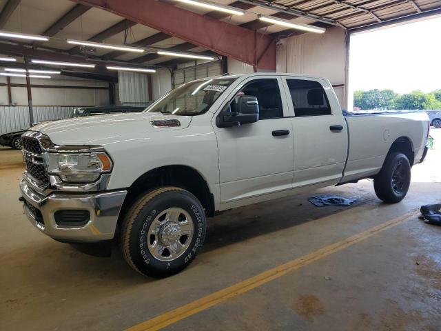 RAM 2500 TRADE 2023 with VIN 3C6UR5HJ2PG537032 - Photo from auction