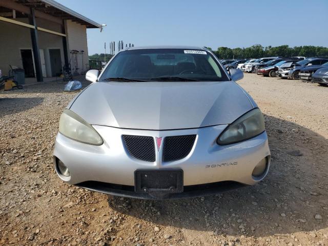 Photo 5 from auction – 2007 PONTIAC GRAND PRIX with VIN 2G2WP552X71148592