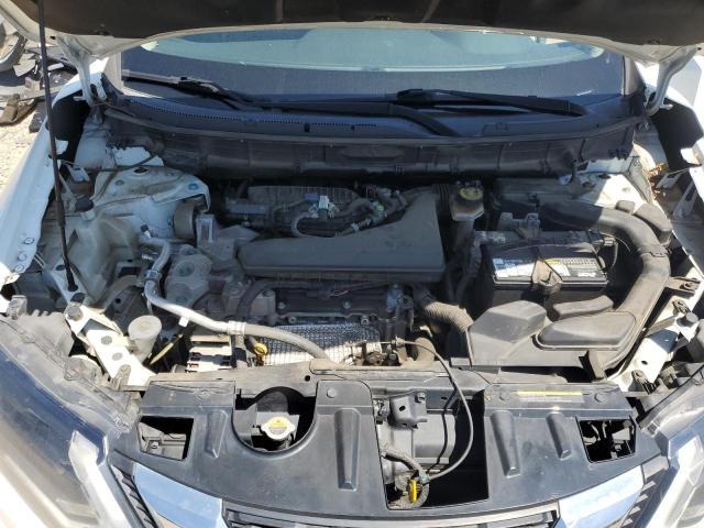 Photo 12 from auction – 2017 NISSAN ROGUE S with VIN KNMAT2MT4HP610188