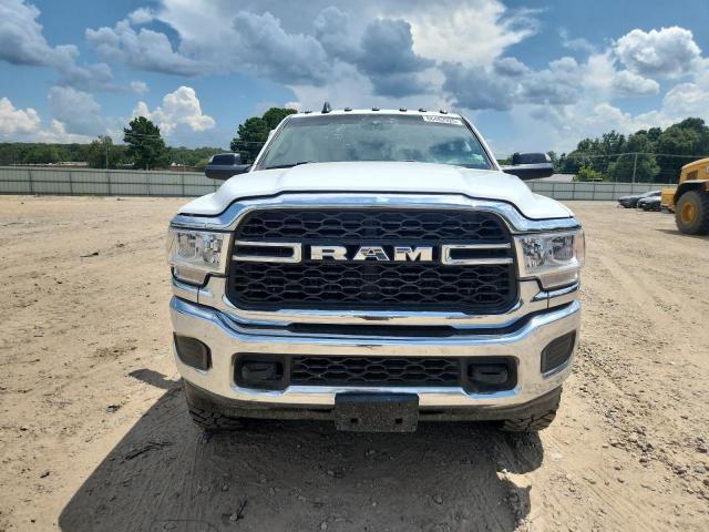 Photo 5 from auction – 2021 RAM 2500 TRADESMAN with VIN 3C6UR5CL8MG608142