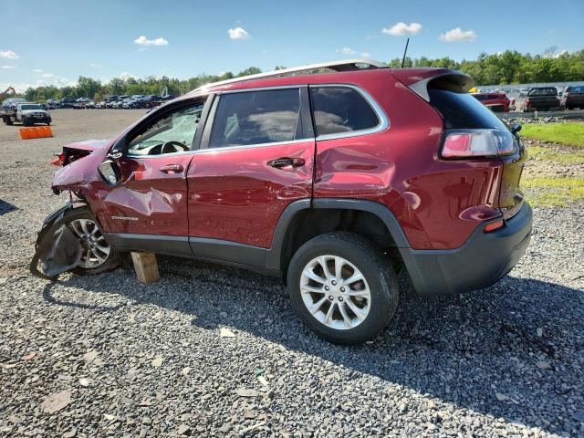 Photo 2 from auction – 2019 JEEP CHEROKEE L with VIN 1C4PJLCBXKD108860