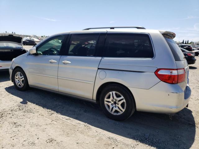 Photo 2 from auction – 2005 HONDA ODYSSEY EX with VIN 5FNRL38485B061726
