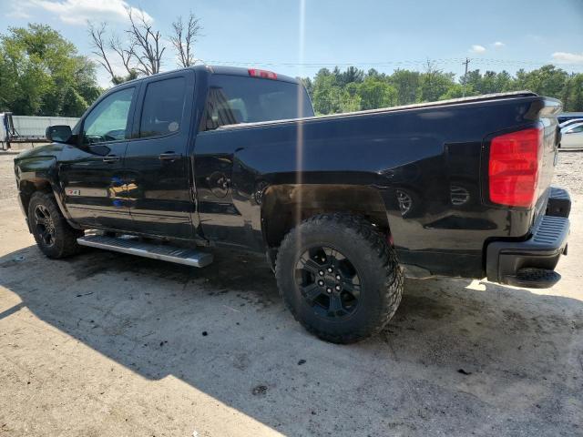 Photo 2 from auction – 2016 CHEVROLET SILVERADO with VIN 1GCVKREC9GZ428520