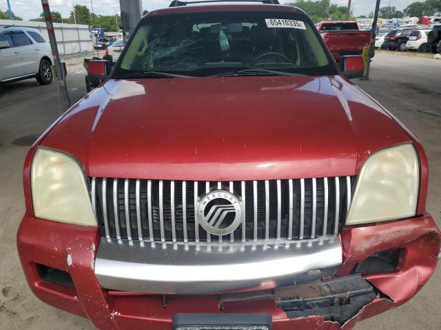 Photo 12 from auction – 2006 MERCURY MOUNTAINEE with VIN 4M2EU47E76UJ09702