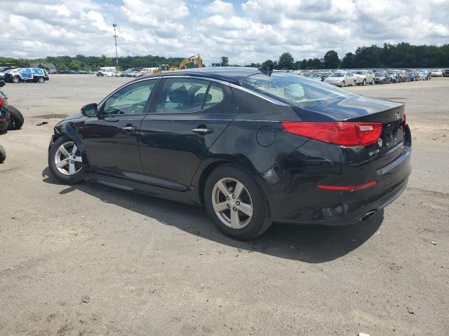 Photo 2 from auction – 2015 KIA OPTIMA LX with VIN 5XXGM4A78FG469155