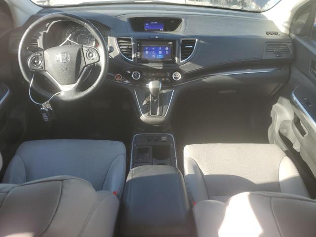 Photo 8 from auction – 2016 HONDA CR-V EXL with VIN 2HKRM4H77GH648677