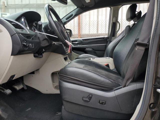 Photo 7 from auction – 2019 DODGE GRAND CARAVAN SXT with VIN 2C4RDGCG5KR751004