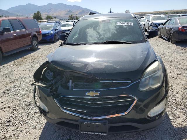 Photo 5 from auction – 2016 CHEVROLET EQUINOX LT with VIN 2GNFLFEK0G6104835