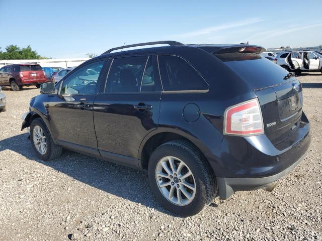 Photo 2 from auction – 2009 FORD EDGE SEL with VIN 2FMDK38C19BA74854