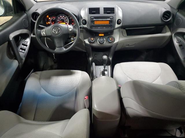 Photo 8 from auction – 2012 TOYOTA RAV4 with VIN JTMZF4DV3C5044407