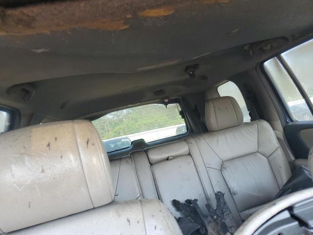 Foto 10 de la subasta – 2015 HONDA PILOT EXL con VIN 5FNYF4H57FB042104